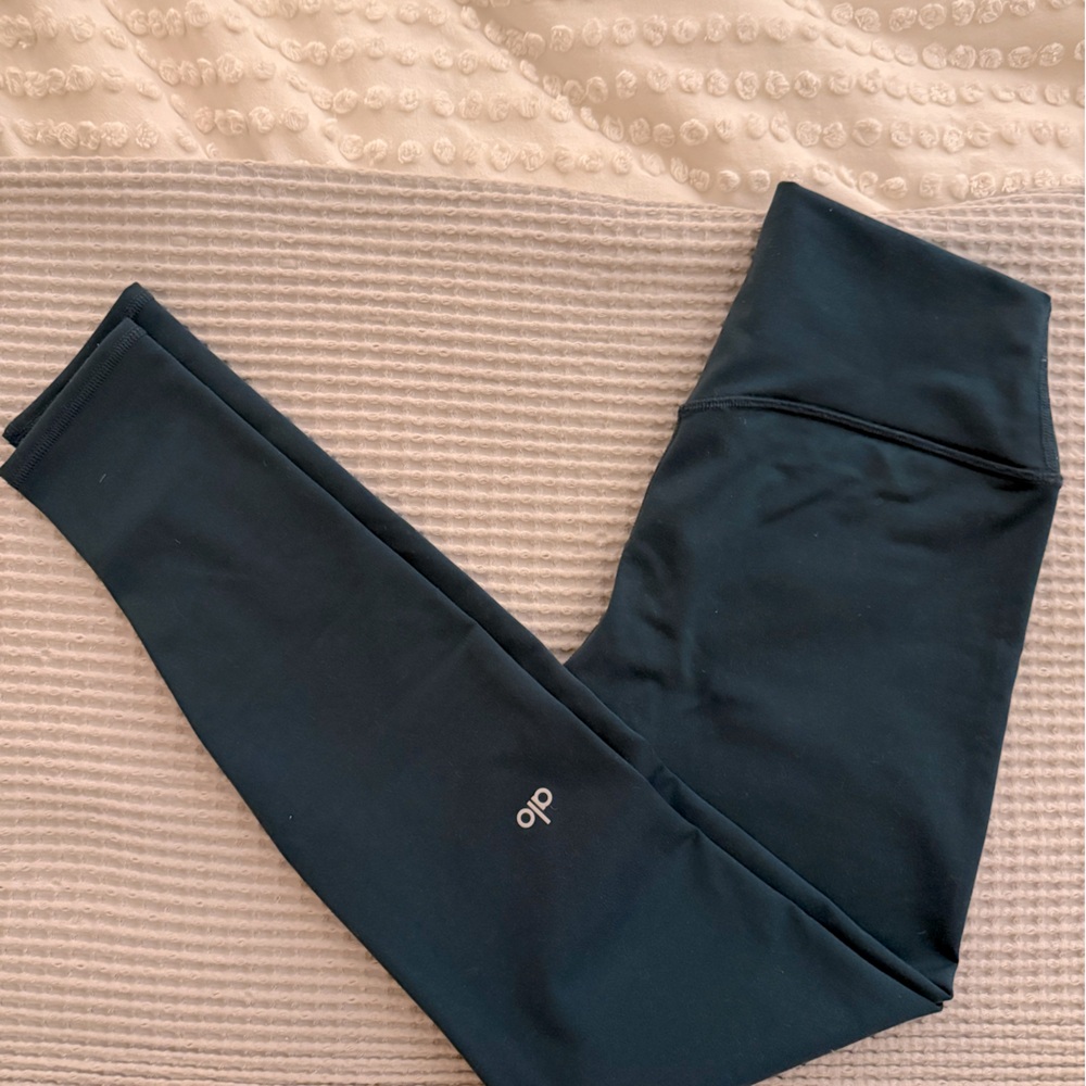 Alo leggings size small